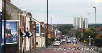Newcastle meat thief stole gammon worth £56, spat on guard and broke woman's jaw