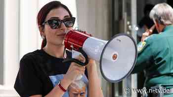 Angeblich fehle Loyalität: Trump säubert Sicherheitsrat auf Anraten von Aktivistin