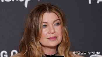 Sie kannten sich nur 20 Minuten: "Grey's Anatomy"-Star fragte Taylor Swift nach viel Geld