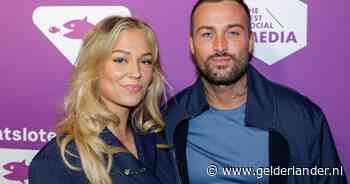 Dave Roelvink zet tattoo voor vriendin Marijn Kuipers: ‘Precies op mijn slagader’