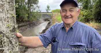 Drainage reboot saves floodplain paddocks while fish kill muddies the debate