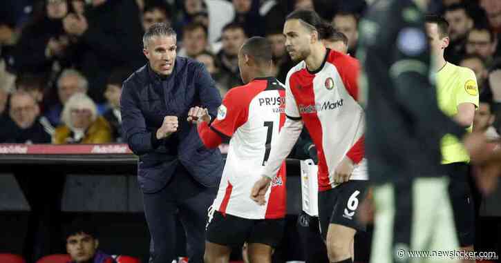 Eredivisie-ploegen in spanning: zeven speelronden voor einde competitie is (bijna) alles nog mogelijk