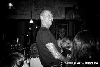 Dj Eddy Tattoo (70) overleden, over wie Guido Belcanto nog lied schreef: “Zulke gasten maken ze niet meer”