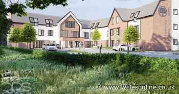 Work on new care home with 65 en suite rooms could begin this year
