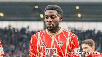 Nach Knieverletzung von Davies schießt ehemaliger Bayern-Star gegen dessen Berater