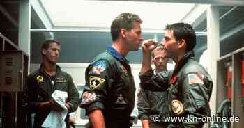 Val Kilmer: Tom Cruise erinnert an toten „Top Gun“-Co-Star