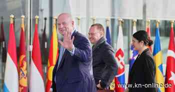 Matthew G. Whitaker: Trumps geheimer Strippenzieher bei der Nato