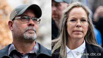 Chris Barber, Tamara Lich not guilty on most charges for roles in Freedom Convoy