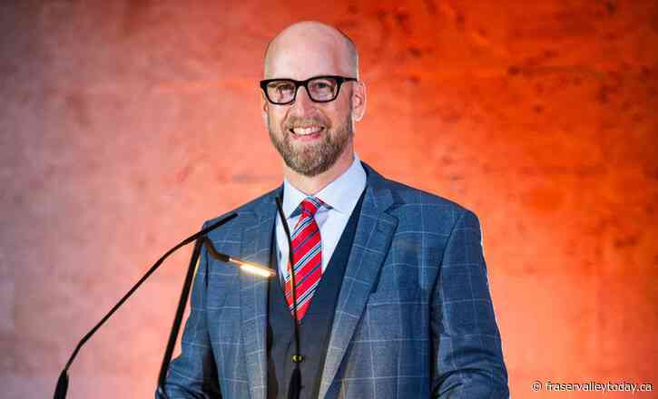 Former Argos president Cooper feels Johnston brings many tangibles to CFL’s head job