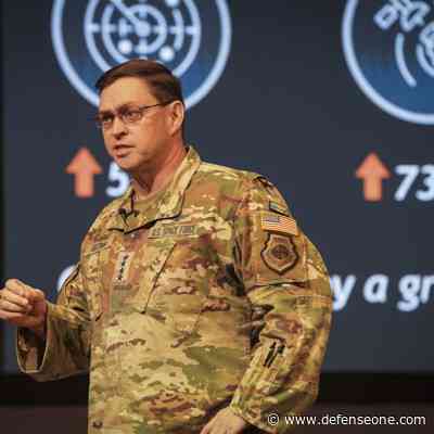 How China is expanding its anti-satellite arsenal