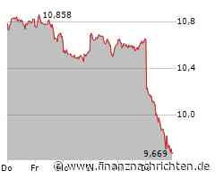 Nvidia: Kursziel-Crash - HSBC sieht wenig Spielraum für Aktie