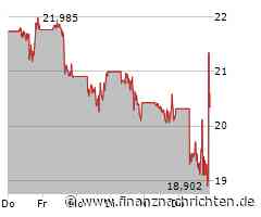 Intel: Überraschender Kurssprung - TSMC-Deal beflügelt Aktie