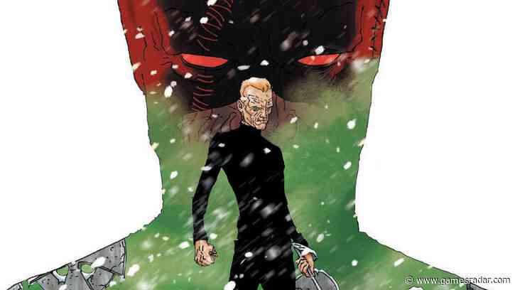 Daredevil: Cold Day in Hell #1 is the perfect companion piece for Disney Plus' Daredevil: Born Again streaming series