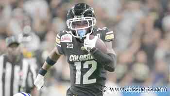 Travis Hunter landing spots: Ranking best fits for top NFL Draft prospect, including Giants, Patriots