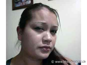 Kettle Point woman gets 4 years for firing rifle at woman 3 times