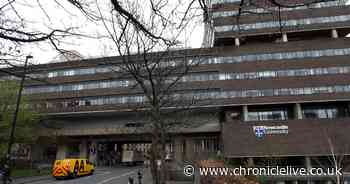 Newcastle University staff ready for 21 more days of strike action after spring break