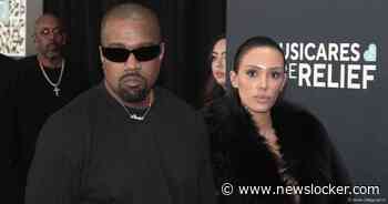 Ye bevestigt huwelijkscrisis op nieuwe plaat: ’Mijn schatje is weggerend’