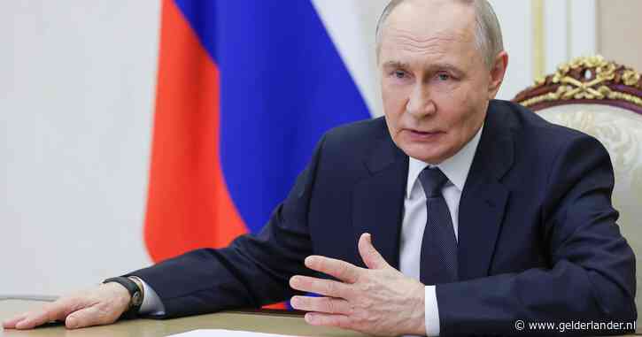 Waarom het vredesoverleg tussen Rusland en Oekraïne muurvast zit: ‘Dit kan nog wel een jaar duren’