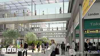 Luton airport expansion approved by government