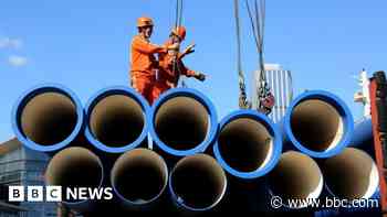 Faisal Islam: This is the biggest change to global trade in 100 years