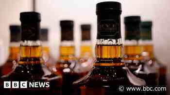 UK draws up list of US products it could hit with tariffs