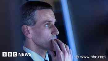 Global stocks slide as Trump tariffs hit markets