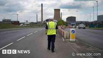British Steel could decide to shut Scunthorpe plant in days