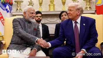 Watch: How Trump's tariffs may impact India