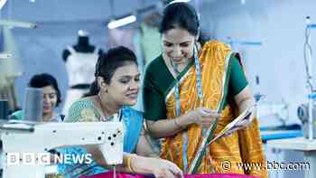 Can Trump's sweeping global tariffs spark a manufacturing boom in India?