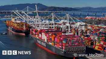 Trump to charge high tariffs on 'worst offenders' globally