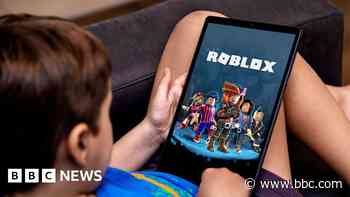 Parents allowed to block children's games and friends on Roblox