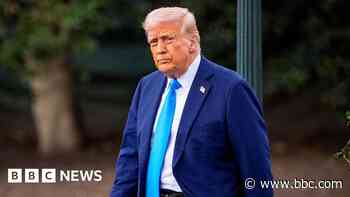 Trump poised to reshape global economy and how world does business