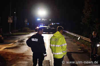 Trauriges Ende eines Streits: 24-Jähriger in Neu-Ulmer Innenstadt verstorben
