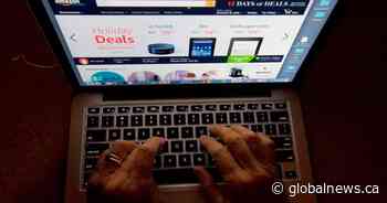 $1.2M lost across Canada in complex, fake Amazon job investment scam