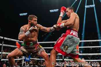 Caleb Plant’s “Tune-Up Tour” Draws Fan Backlash: Seeking Credit Against Charlo After Facing Questionable Opposition