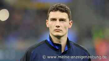 „Werden unsere Chancen bekommen“: Ex-Bayern-Star Pavard optimistisch vor CL-Duell