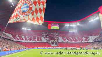 Sparkurs? Der FC Bayern ist der aktuelle Krösus der CL-Saison