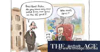 Coalition no-shows leave voters guessing its policies