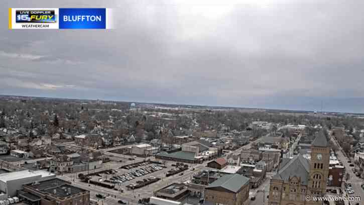 Flooding concerns increase with more rain coming