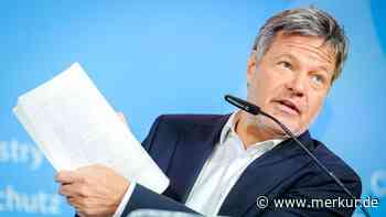 „Das sind die Gegenmaßnahmen“: Habeck verwirrt mit vermeintlichen Geheimpapieren auf PK