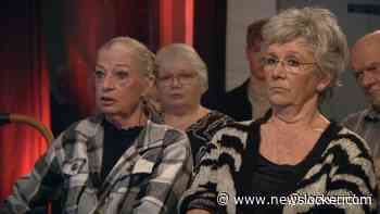 Hartsvriendinnen nemen het op tegen woningbouw in Mr. Frank Visser Doet Uitspraak: 'Worden beduveld'