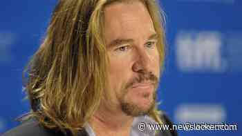 Tom Cruise brengt eerbetoon aan 'goede vriend' Val Kilmer met stilte