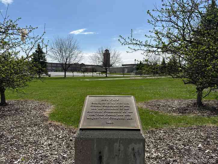 'The East End': Documentary captures spirit of Harvester Neighborhood