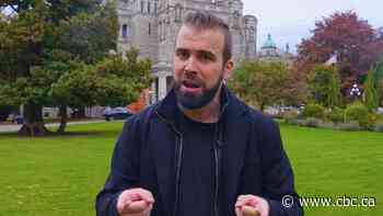 First Nations leaders in B.C. call for Conservatives to drop candidate Aaron Gunn