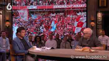 Er klinkt opeens een keihard oordeel over Peter Bosz in Vandaag Inside