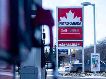 Why eliminating the carbon tax made gas cheaper — and where to find it in Saskatoon