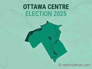 Federal election 2025: Everything you need to know about voting in Ottawa Centre