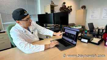 Advancements in endometriosis diagnosis, treatment take place at TGH