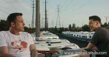 Ben Affleck, Jon Bernthal play reunited brothers in The Accountant 2 trailer