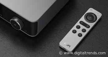 Wiim officially reveals its Voice Remote 2 for $39